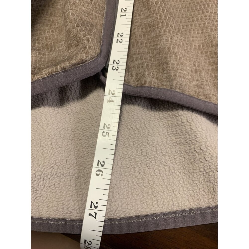 The North Face Full Zip Hooded Jacket Size L - Picture 6 of 7